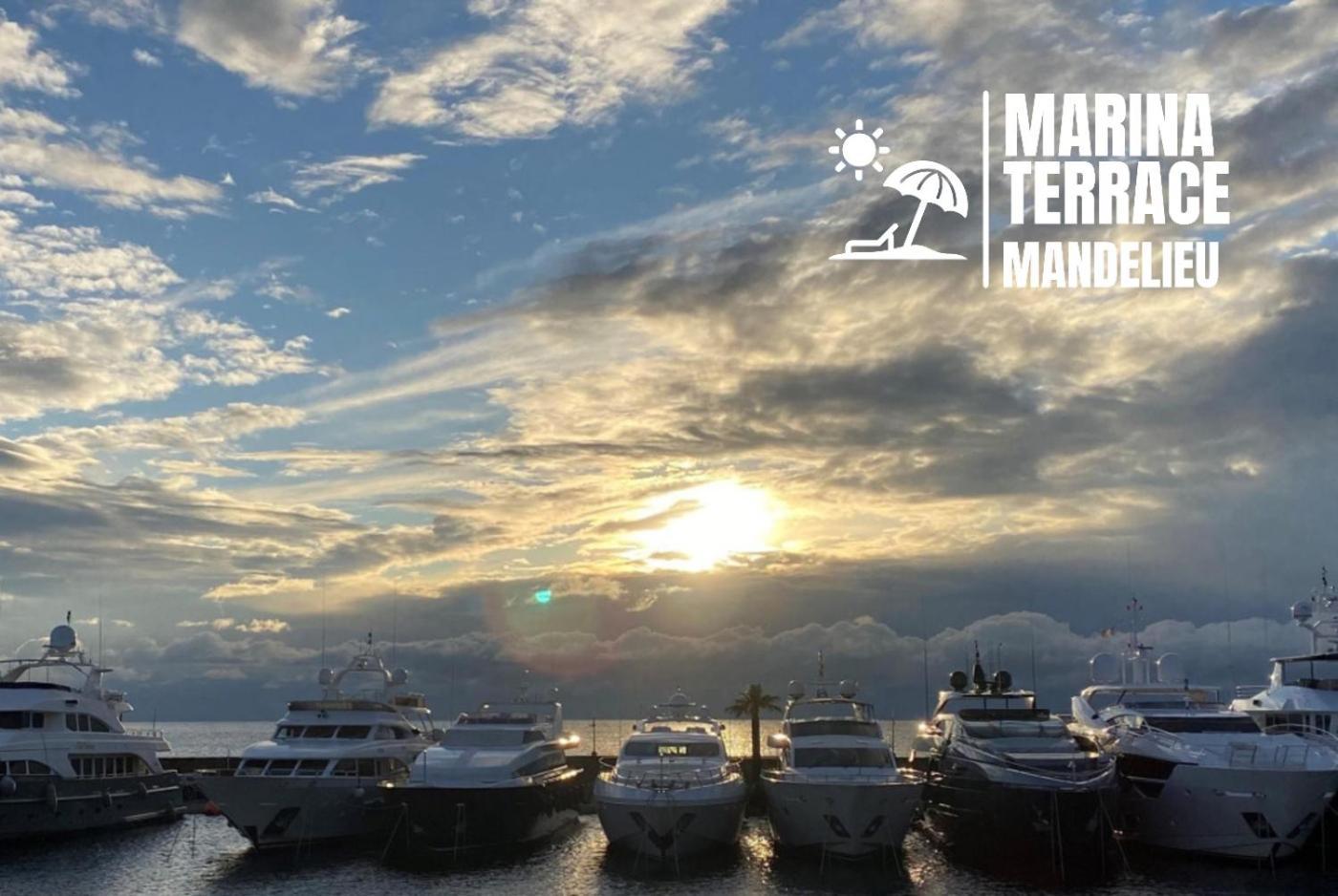 דירות מאנדליה-לה-נאפול Marina Terrace מראה חיצוני תמונה