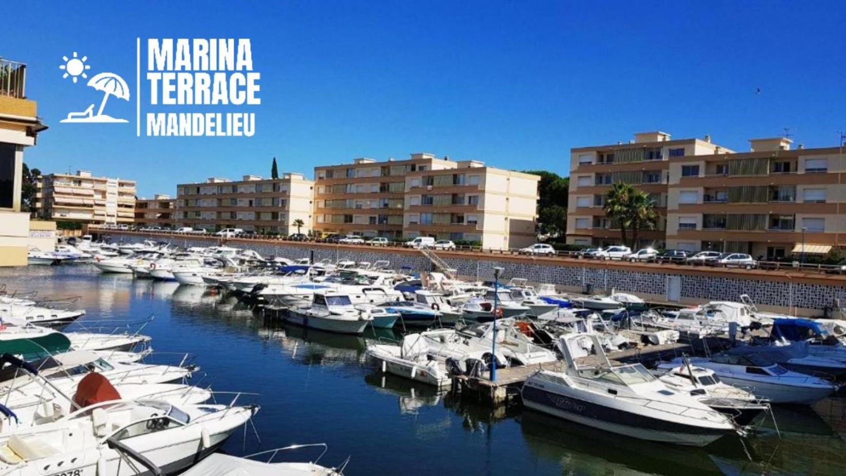דירות מאנדליה-לה-נאפול Marina Terrace מראה חיצוני תמונה