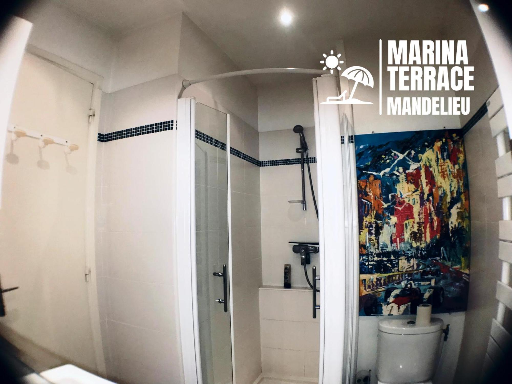 דירות מאנדליה-לה-נאפול Marina Terrace מראה חיצוני תמונה